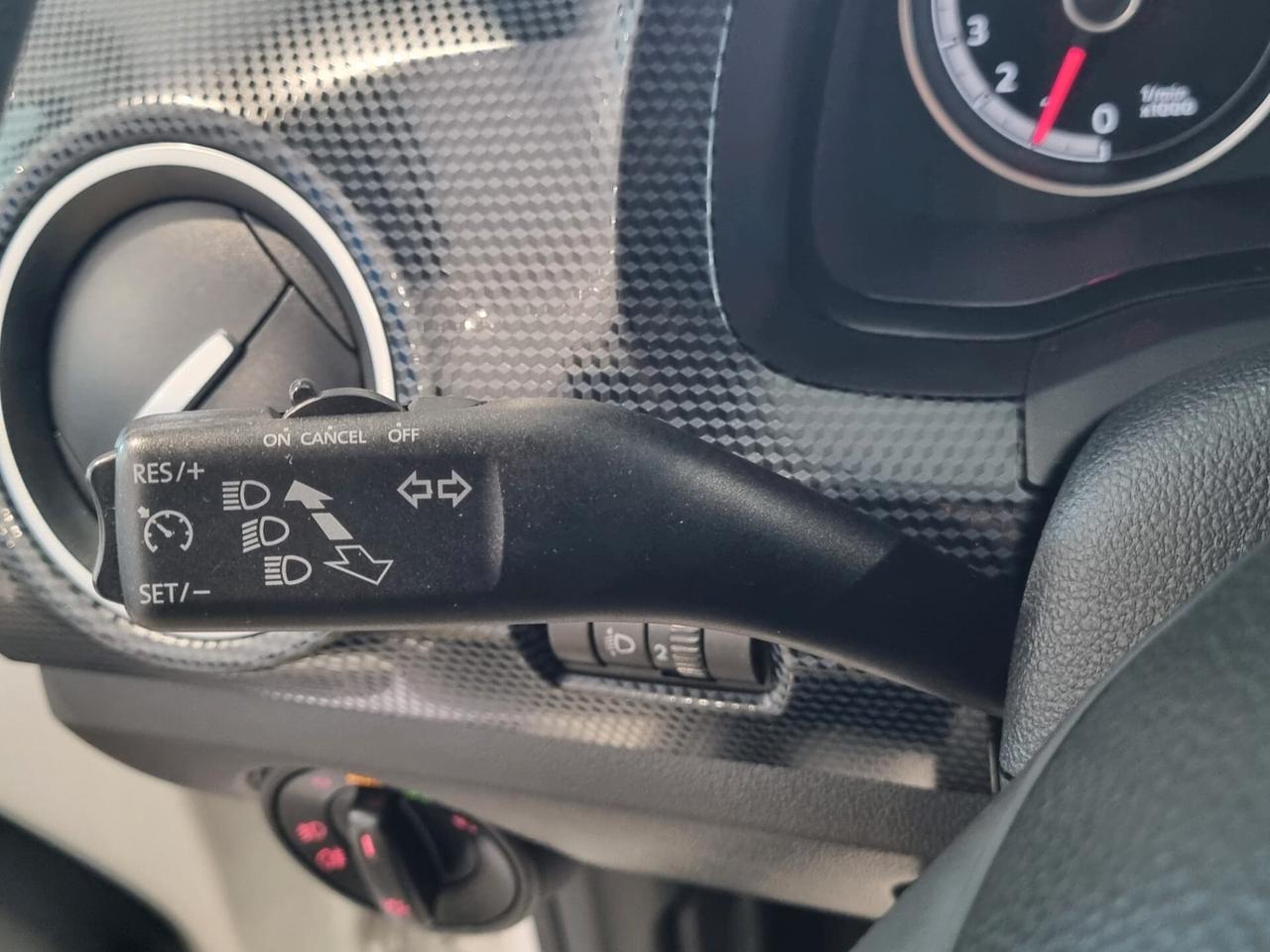 Volkswagen up! 1.0 5p. eco move BlueMotion Technology