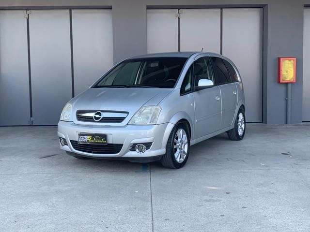 OPEL Meriva 1.7 CDTI 101CV Cosmo