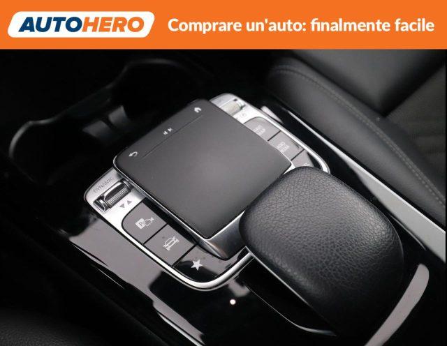 MERCEDES-BENZ A 180 Automatic Executive