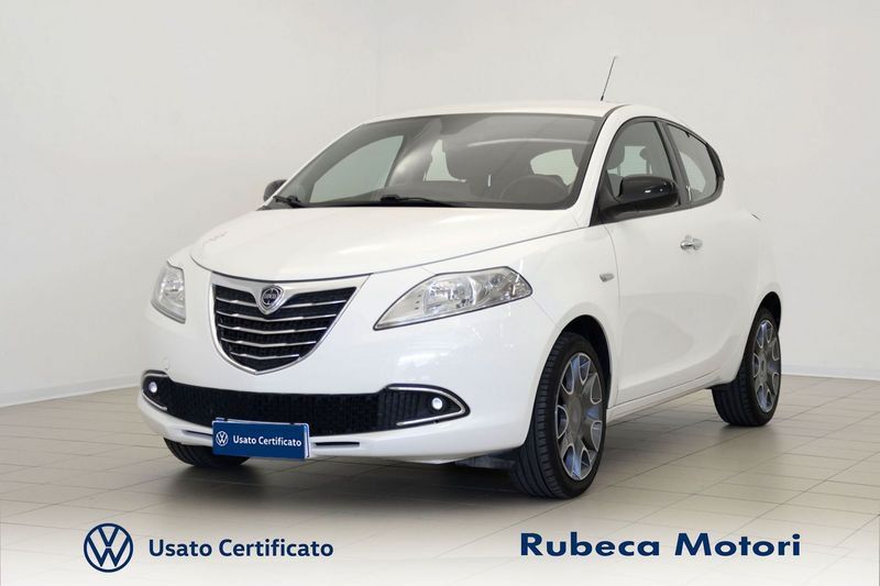 Lancia Ypsilon 1.3 MJT 95 CV GOLD