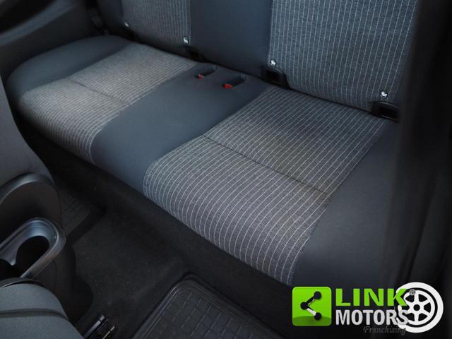 FIAT 500e 42 kWh Icon