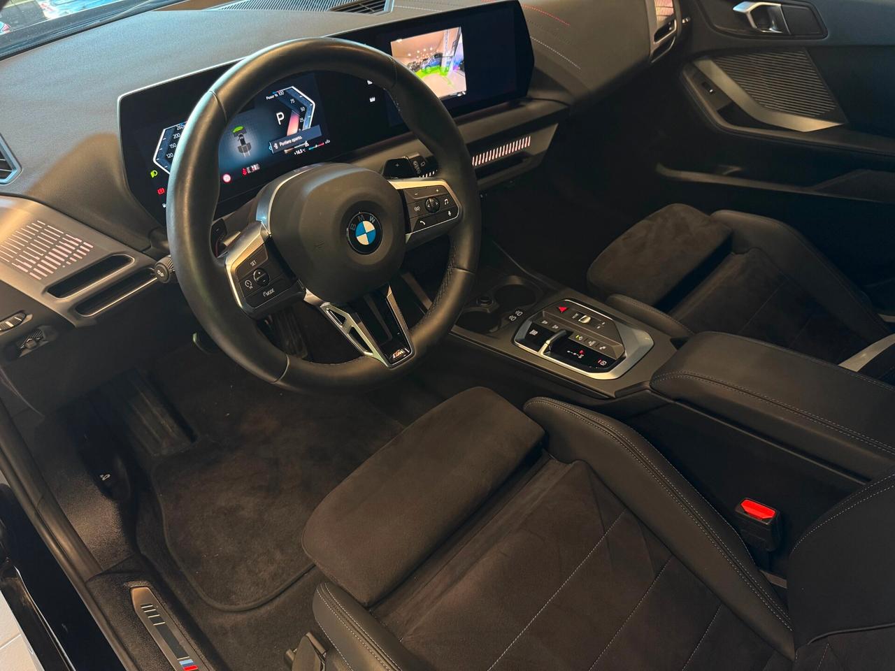 BMW Serie 1 (F70) 118d MSport Pro