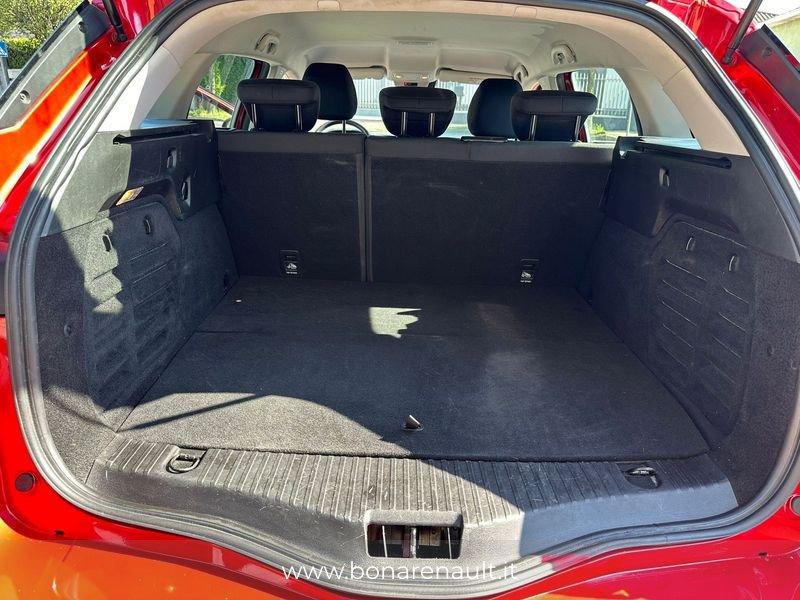 Renault Megane Sporter E-Tech PHEV 1.6 PHEV E-TECH 116KW BUSINESS AUTO