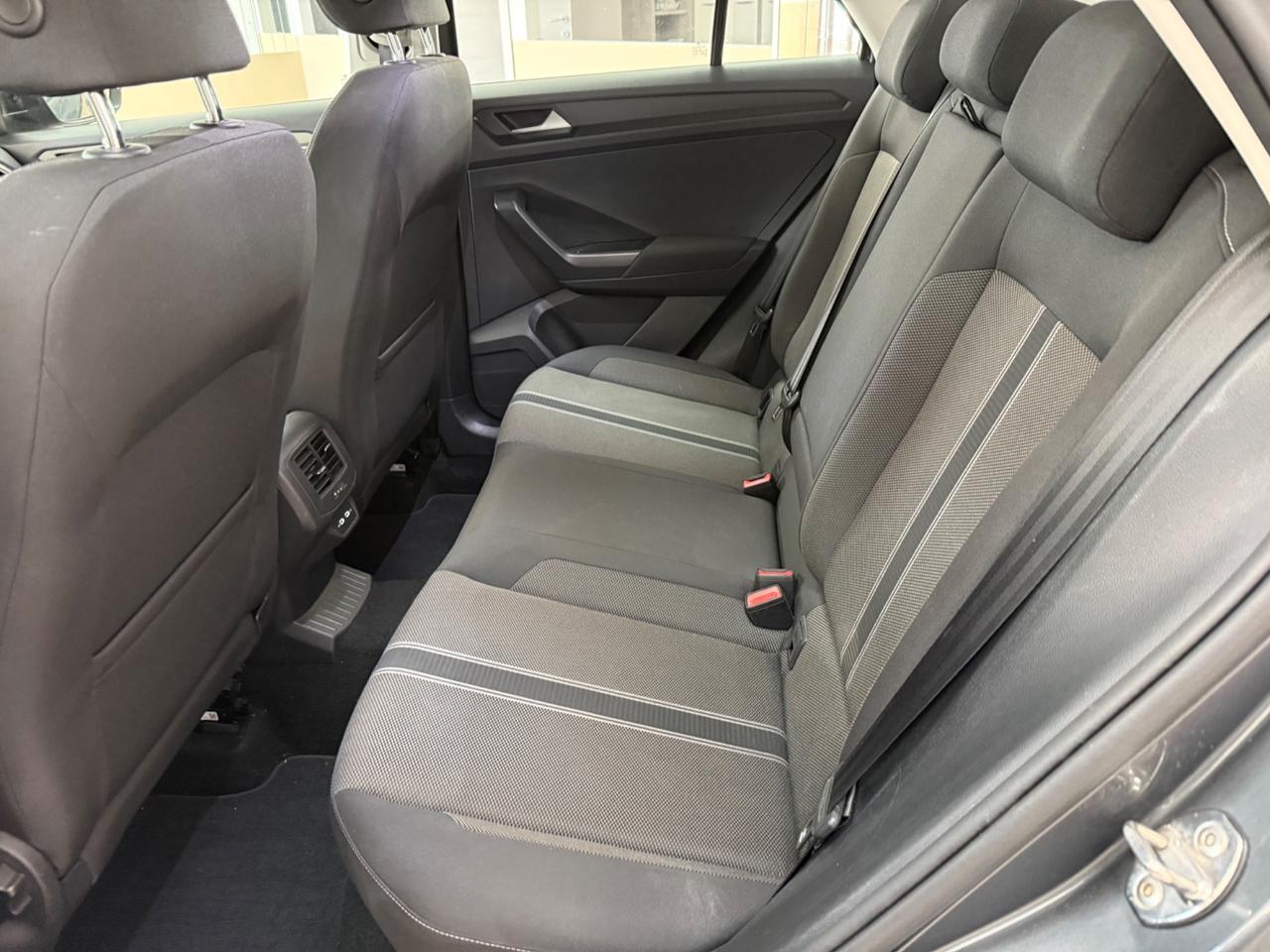 Volkswagen T-Roc 2.0 TDI SCR 150 CV DSG Advanced BlueMotion Technology