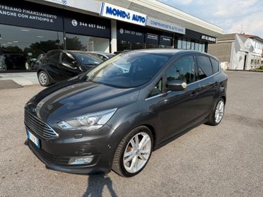 Ford C-Max 2.0 TDCi 150CV Powershift Start&Stop Titanium