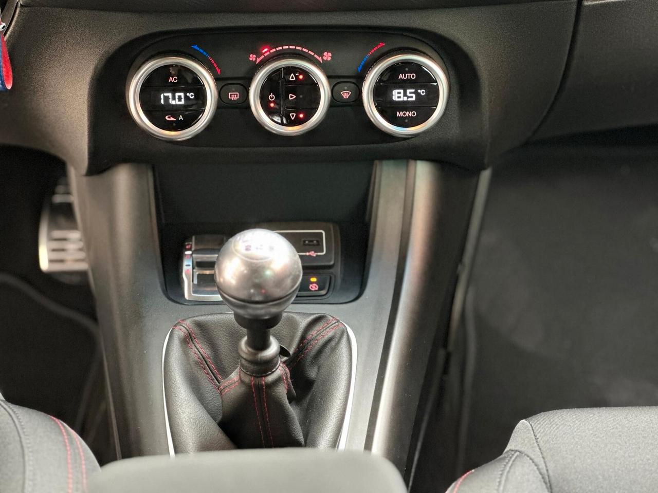 Alfa Romeo Giulietta 2.0 JTDm 150 CV Super