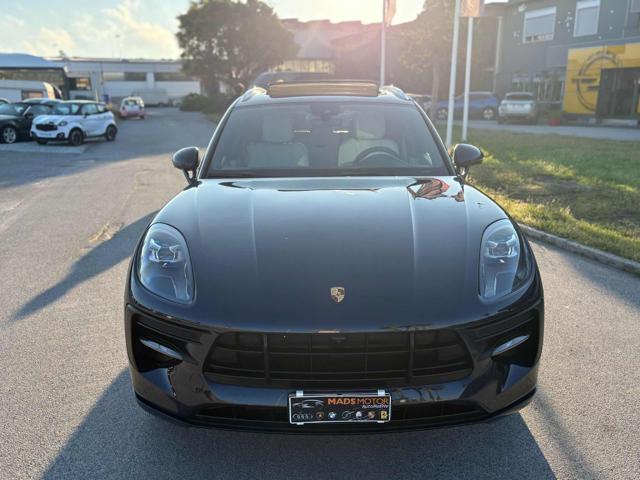 PORSCHE Macan 2.0 StraStraFull!!