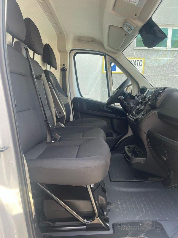 FIAT Ducato 33 2.2 Mjt 120CV PM-TM Furgone - PRONTA CONSEGNA