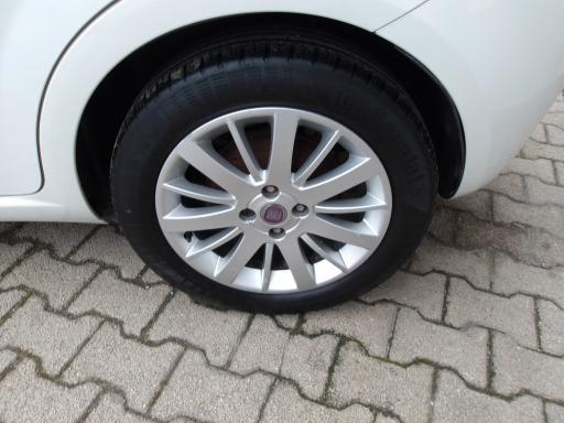 Fiat Punto Evo 5 Porte Punto Evo 5p 1.3 mjt Dynamic s&s 75cv dpf