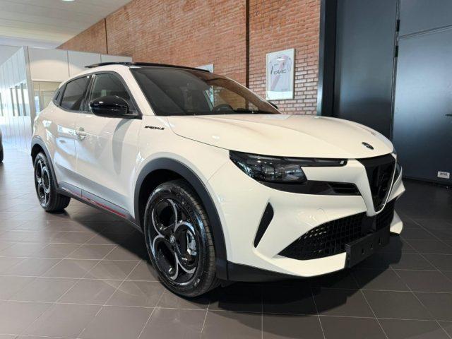 ALFA ROMEO Junior 1.2 136 CV Hybrid eDCT6 Speciale NAVI - TETTO - 18