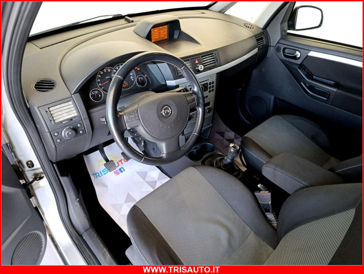 OPEL Meriva 1.7 CDTI Enjoy NEOPATENTATI