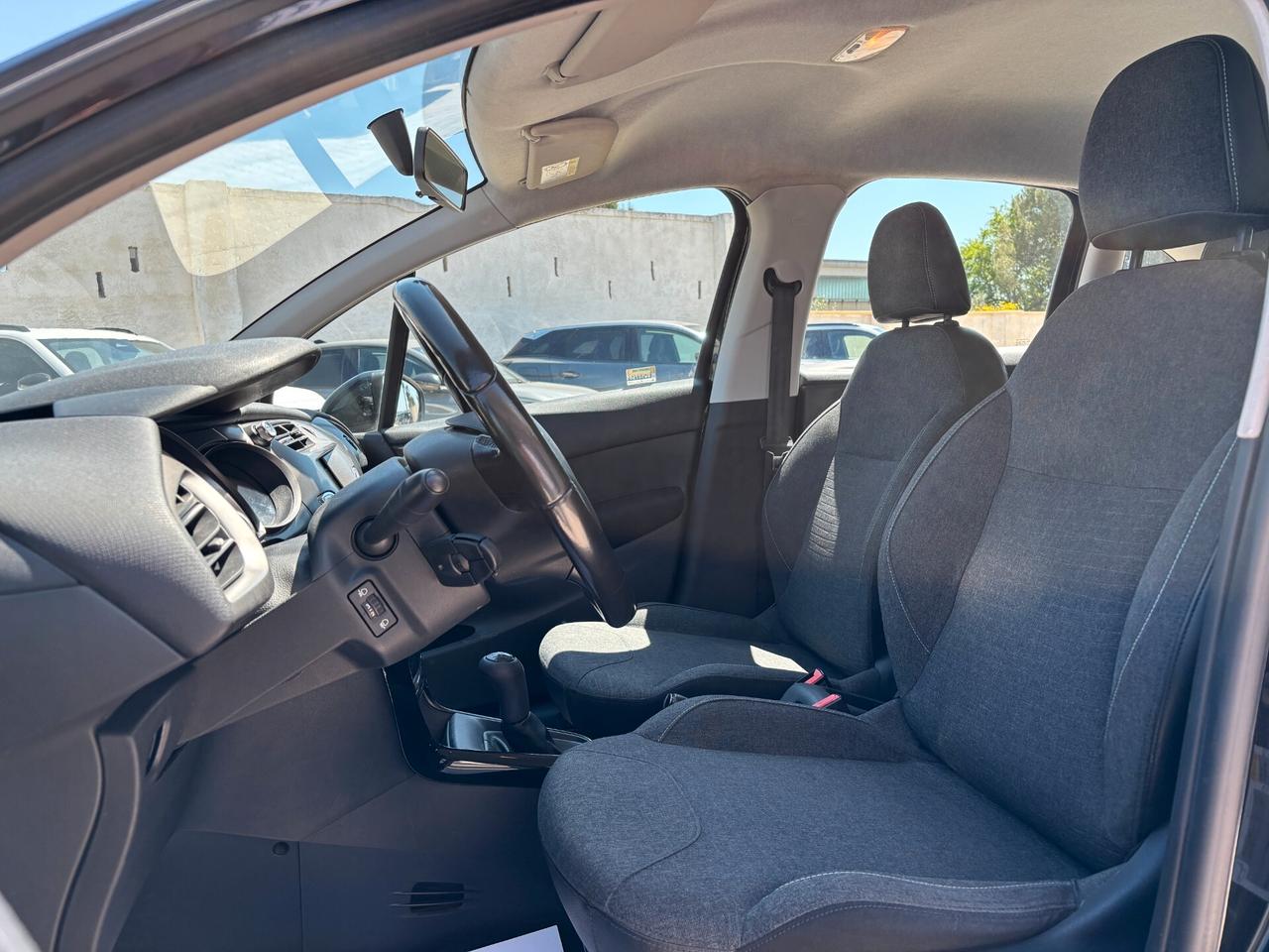 CITROEN C3 1.2 PURETECH 2016