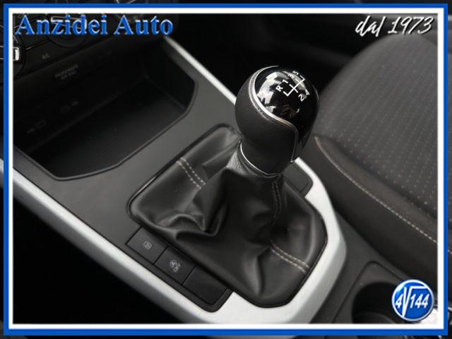 SEAT Arona 1.0 EcoTSI Style
