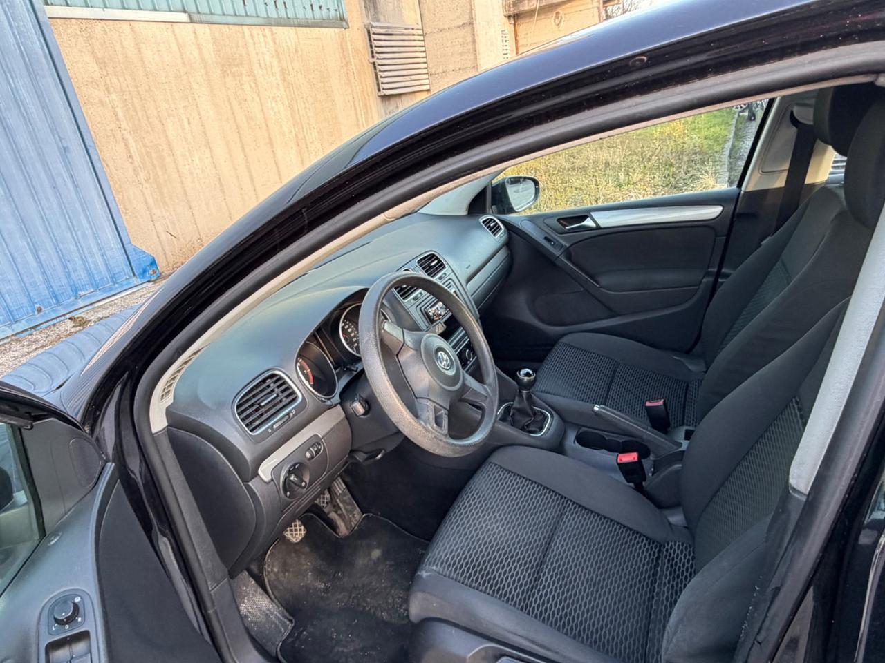 Volkswagen Golf 1.4 TSI 122CV 5p. Highline