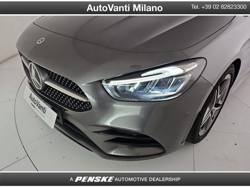 Mercedes-Benz Classe B B 180 AMG Line Premium Plus auto
