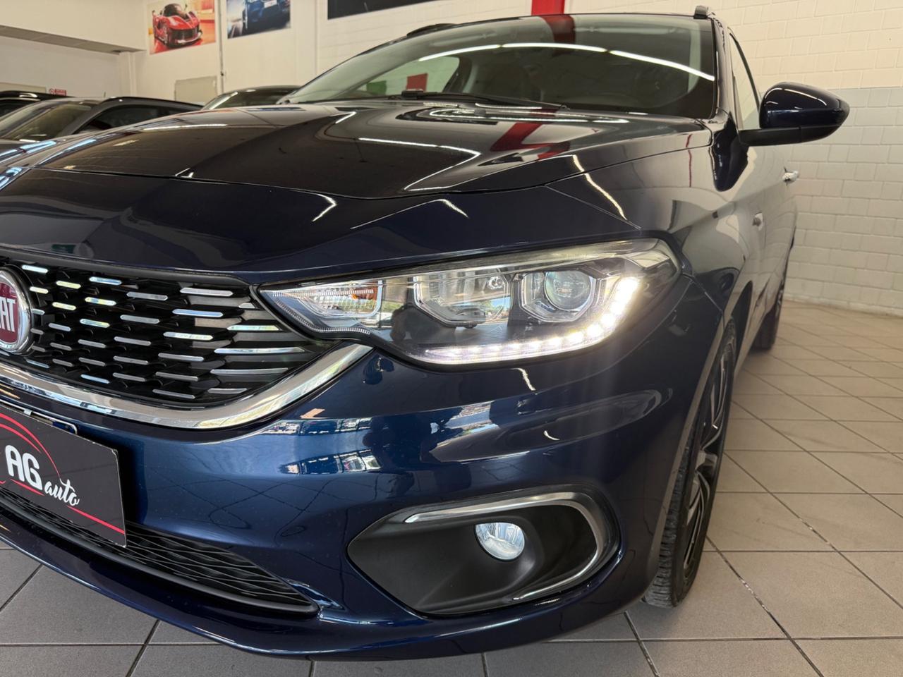 Fiat Tipo 1.4 SW Easy