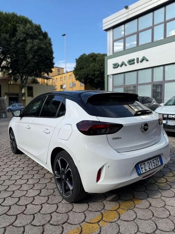 Opel Corsa 1.2 100 CV Elegance