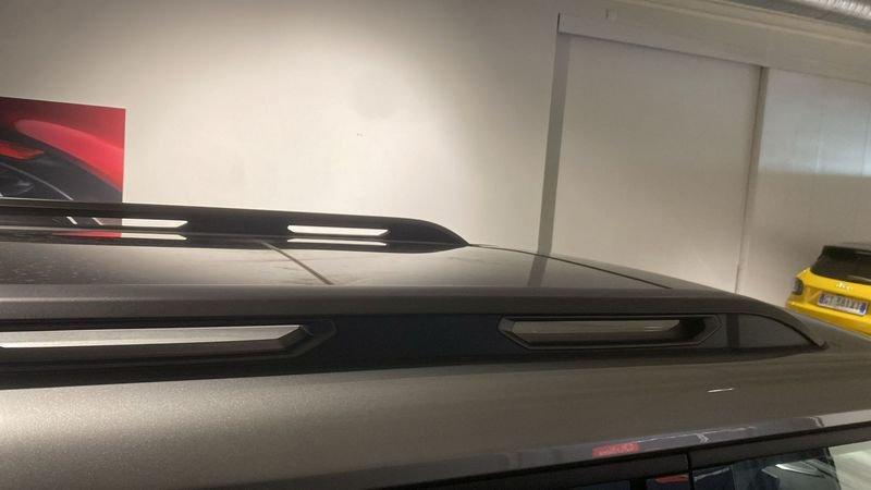 ICH-X K3 2.0 DCT 4WD