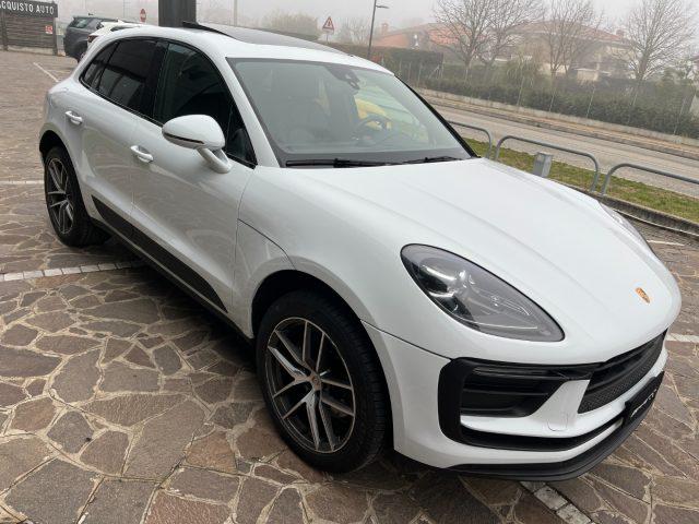 PORSCHE Macan 2.0 PDK 265CV