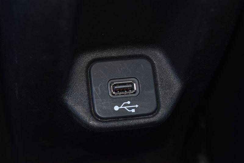 Jeep Renegade e-Hybrid 1.5 T4 MHEV 130cv Limited DDCT