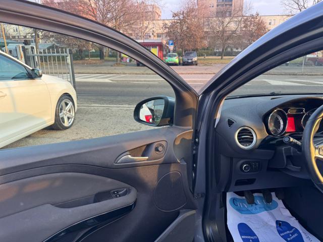 OPEL Adam 1.4 100 CV Jam GPL