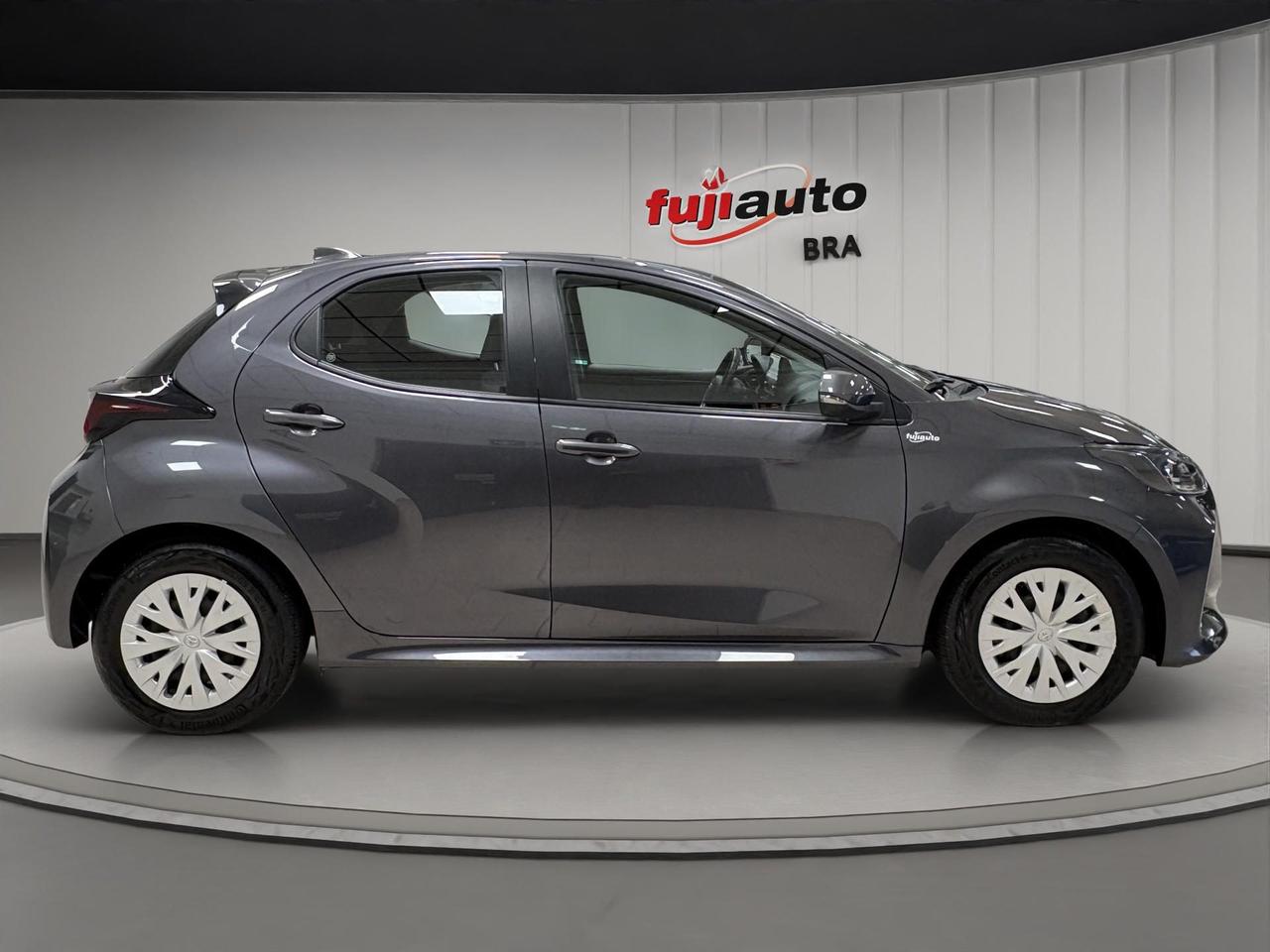 Toyota Yaris 1.5h Active