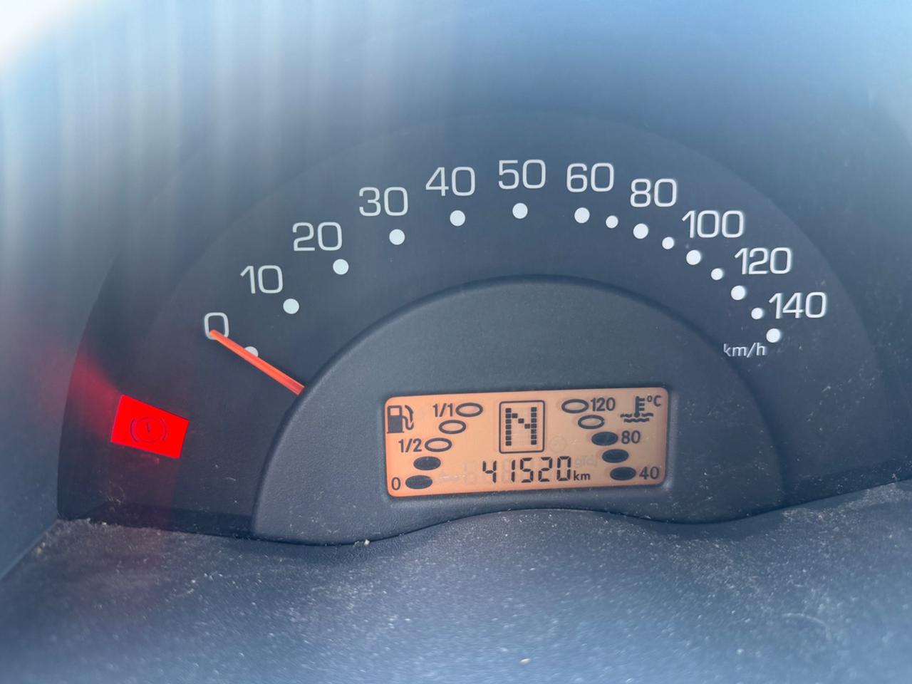 Smart 600 passion (40 kW)