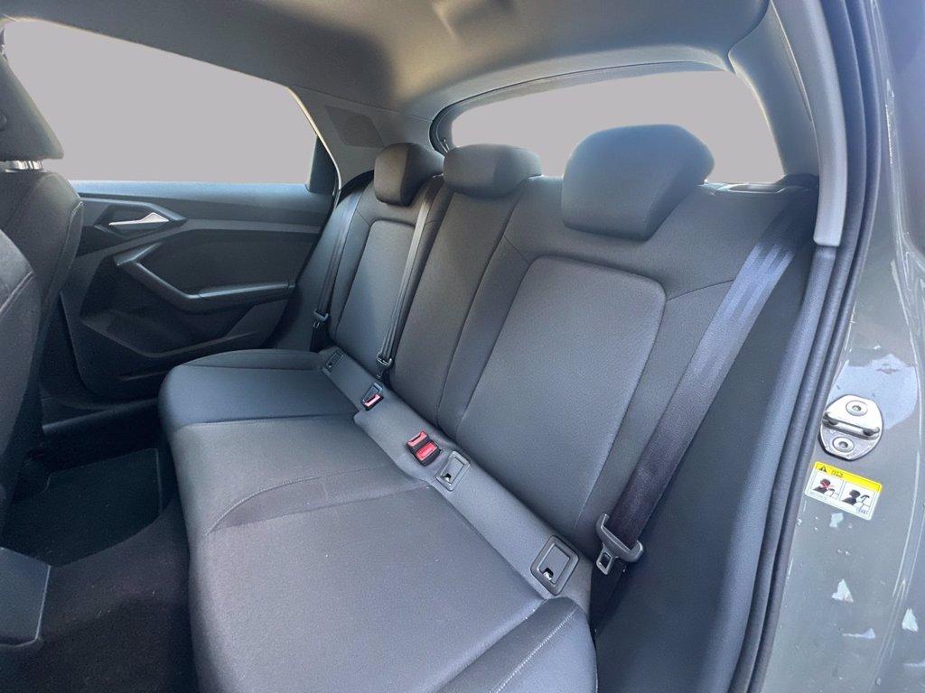 AUDI A1 allstreet 30 1.0 tfsi admired 110cv del 2023