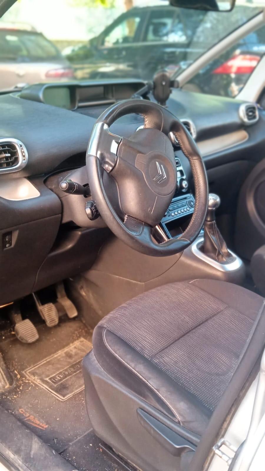 Citroen C3 Picasso 1.6 HDi 90 airdream Business