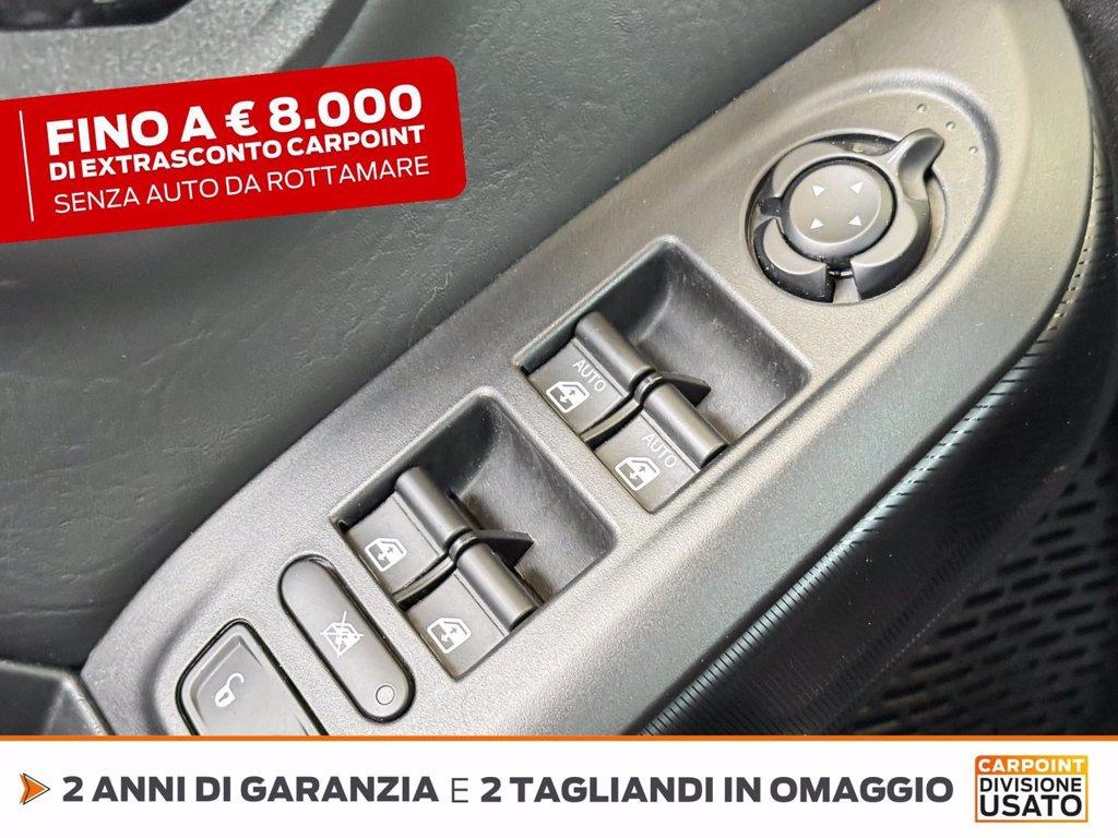 FIAT 500x 1.0 t3 cross 120cv del 2019