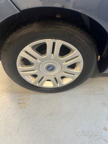 Fiat Idea 1.3 Multijet 16V Emotion