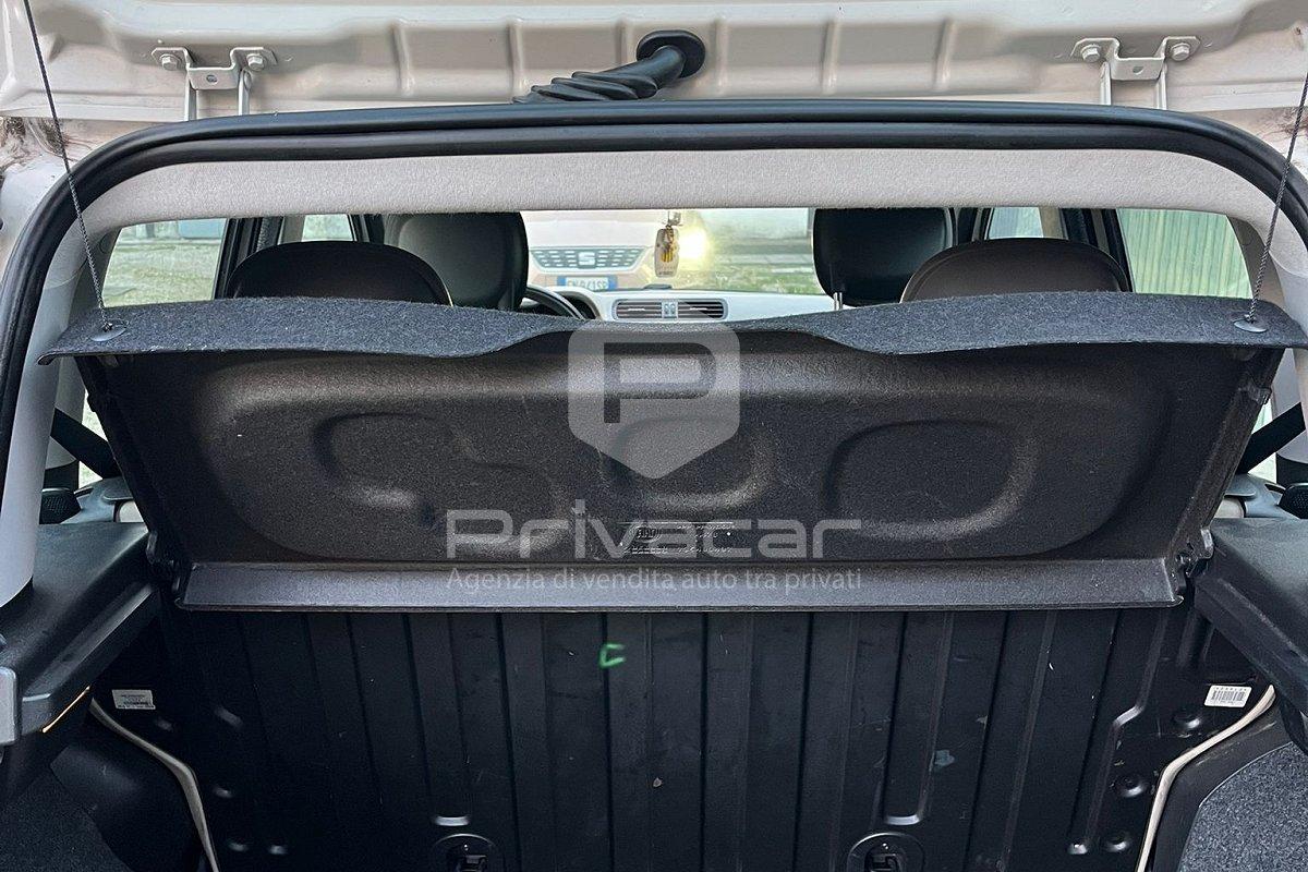 FIAT Panda 1.2 EasyPower Easy