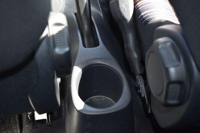 Citroën C1 1.0 VTi 68 Feel