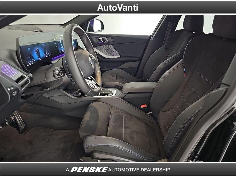 BMW Serie 2 Gran Coupe 220d Gran Coupe 48V MSport Pro auto
