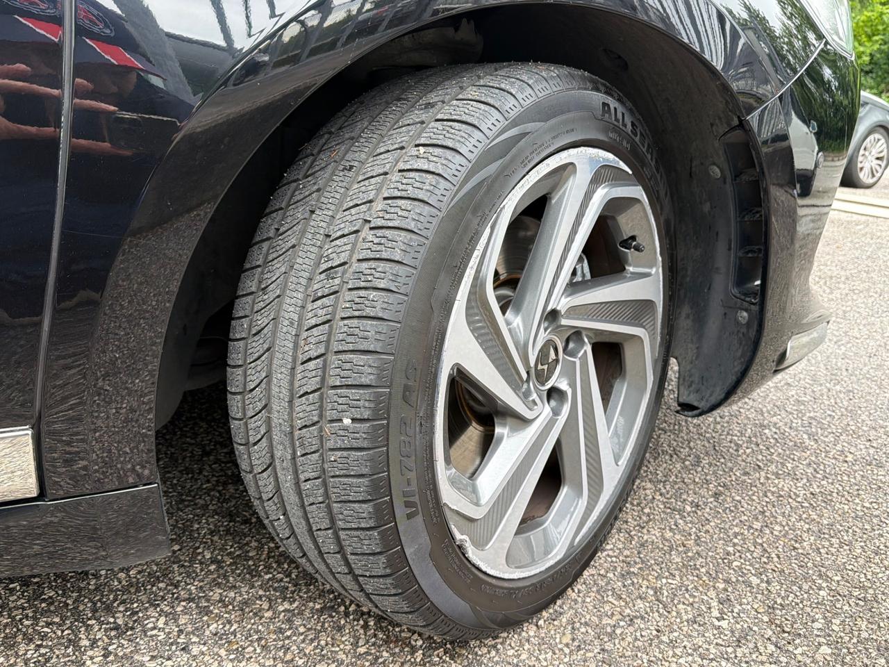 Ds DS5 5 BlueHDi 180 aut. Performance Line