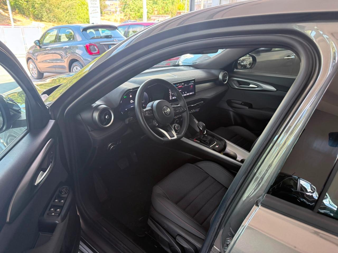 Alfa Romeo Tonale 1.6 diesel 130 CV TCT6 Sprint