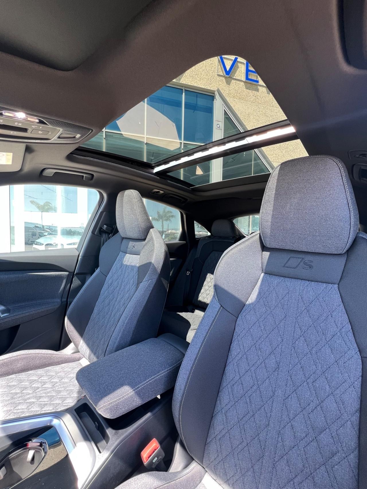 Audi Q5 SPB TDI 150 kW mHEV+ S tronic quattro line edition possibilità noleggio no scoring