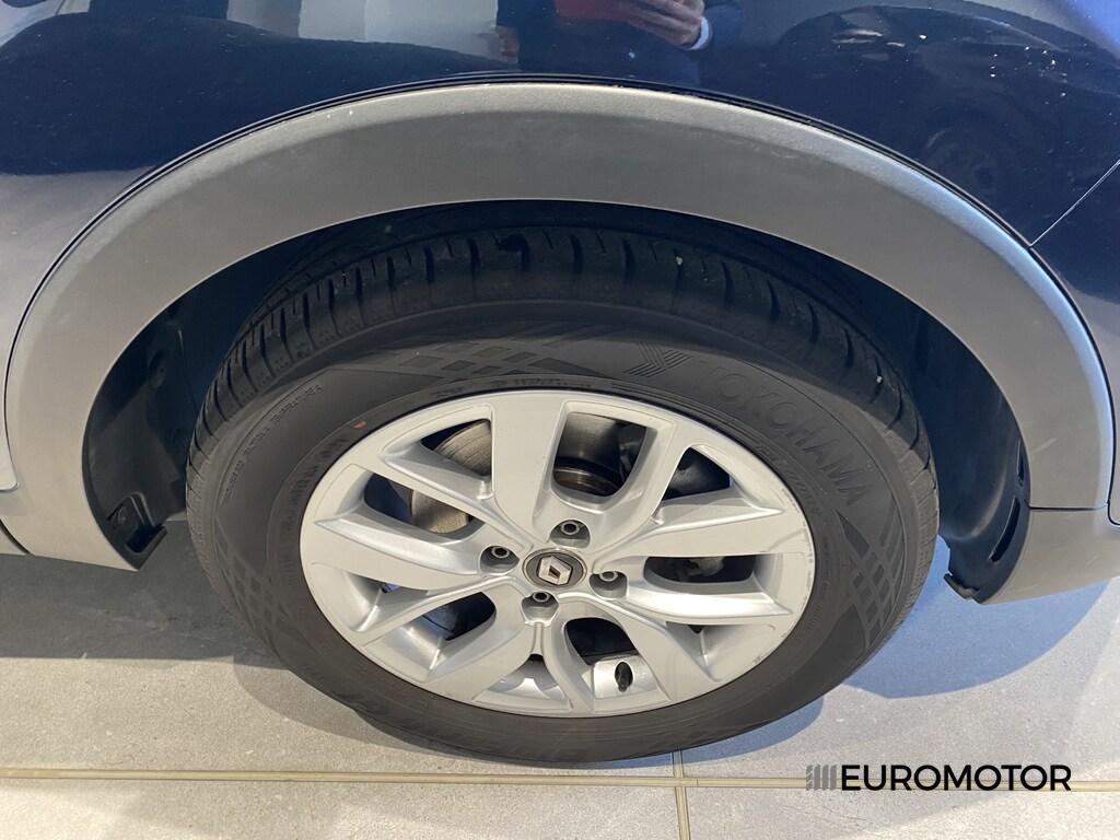 Renault Captur 1.5 dCi Sport Edition