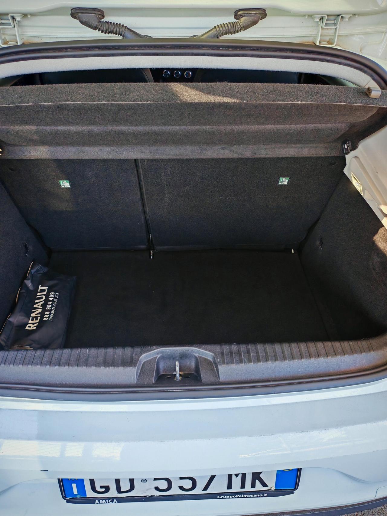 Renault Clio Blue dCi 85 CV 5 porte Intens