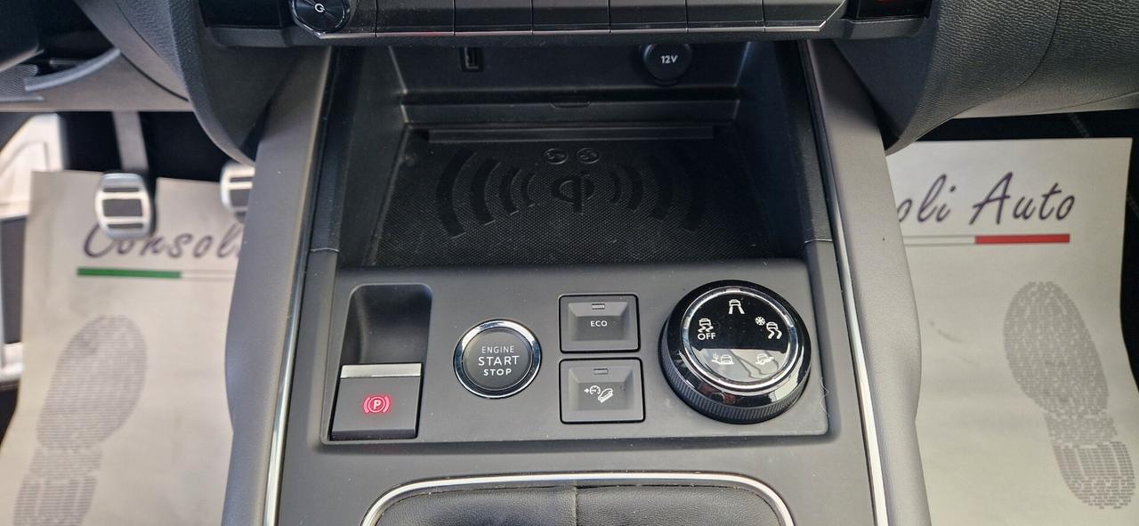 Citroen C5 Aircross 1.5 HDi 130cv SHINE