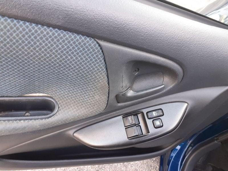 Toyota Yaris Yaris 5p 1.0 Expo s/clima KM CERTIFICATI