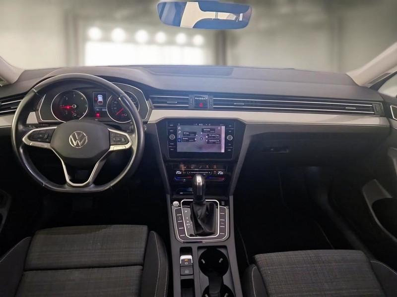 VOLKSWAGEN PASSAT VARIANT 2.0 TDI SCR EVO 110kW Business DSG