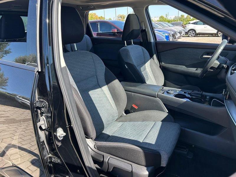 Nissan X-Trail 1.5 e-POWER N-Connecta e-4ORCE 4WD Auto