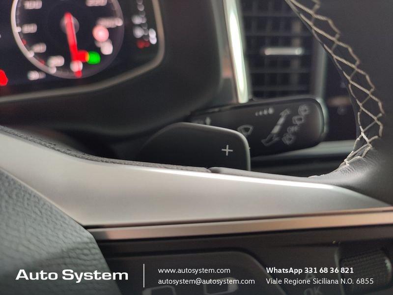 SEAT Ateca Ateca 1.5 ecotsi Business 150cv dsg