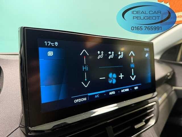 Peugeot 3008 PureTech Turbo 130 S&S EAT8 GT