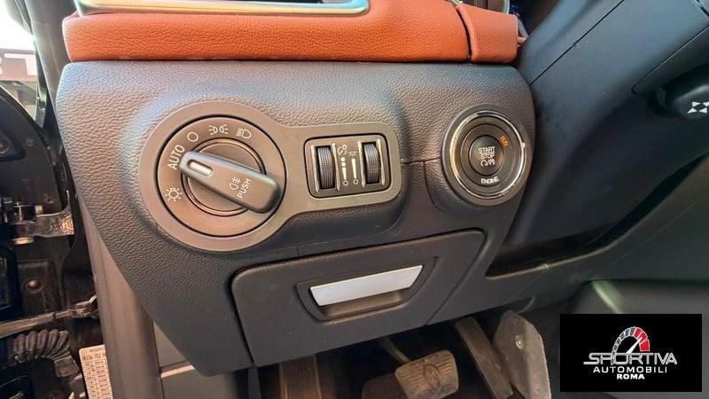 Maserati Ghibli UNICO PROPRIETARIO ITALIANA TAGLIANDATA SAMOCAR Ghibli V6 Diesel 275 CV