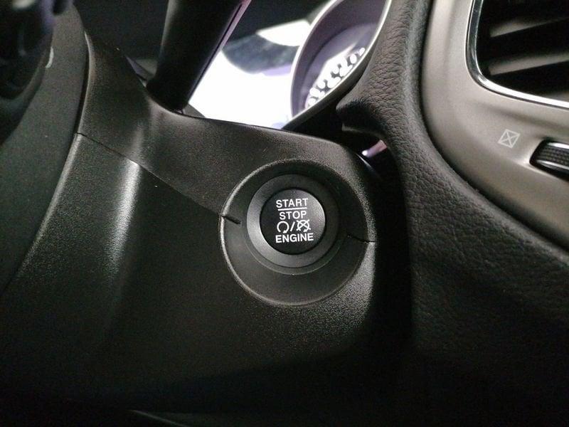 Jeep Compass 1.6 mjt S 2wd 120cv