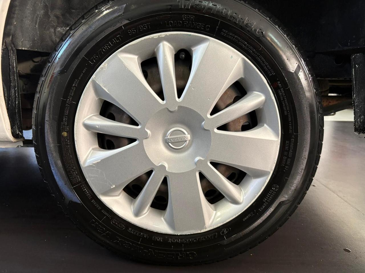 Nissan NV200 1.5 dCi 90CV Furgone