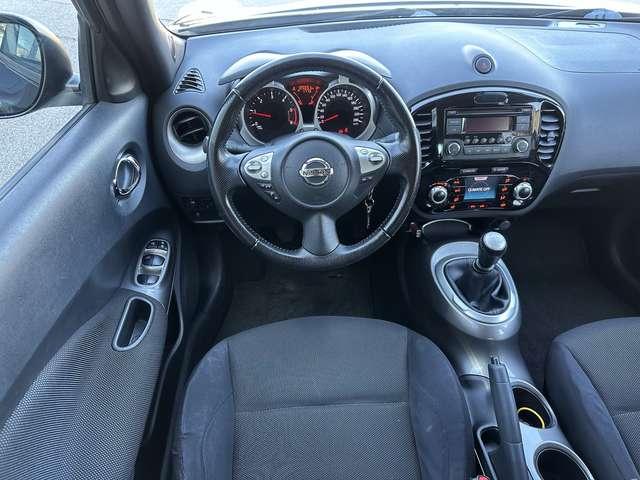 Nissan Juke Juke 1.5dci Neo Paten E5B 81-110cv LeggeraGrandine