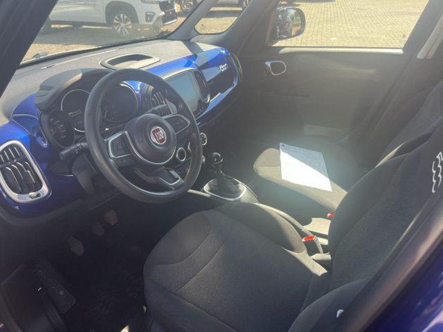 FIAT 500L 1.3 Multijet 95 CV Mirror